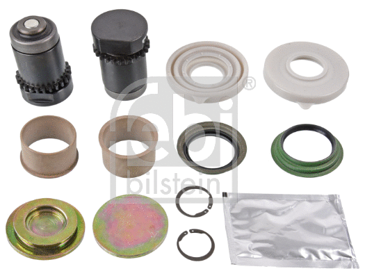 Repair Kit, brake caliper (173093)
