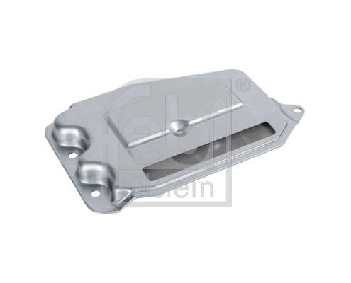 Hydraulic Filter Kit, automatic transmission