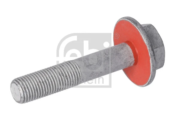 Bolt, crankshaft gear