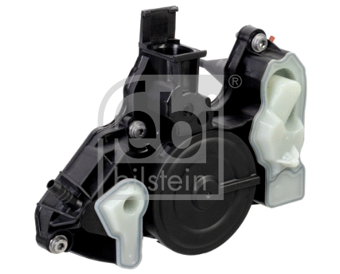 Oil Separator, crankcase ventilation (177546)