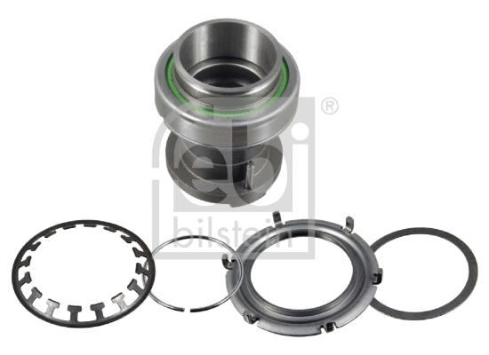 Clutch Release Bearing (105372)