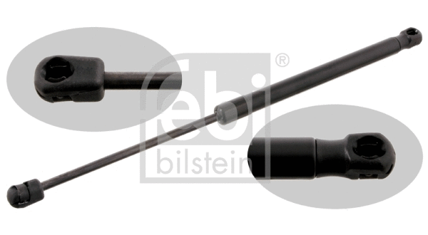 Gas Spring, boot/cargo area (27605)