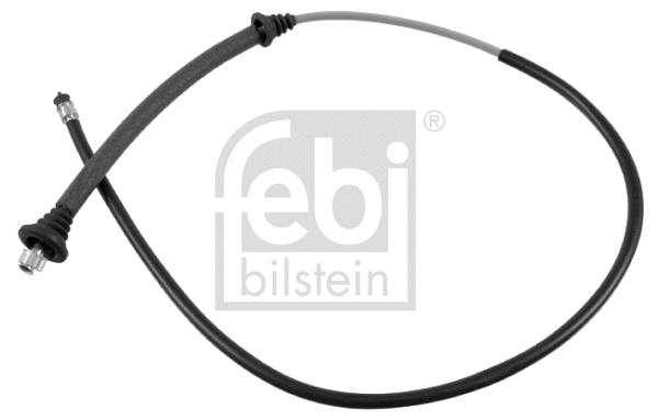 Speedometer Cable (21518)