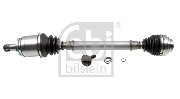 Drive Shaft (183675)