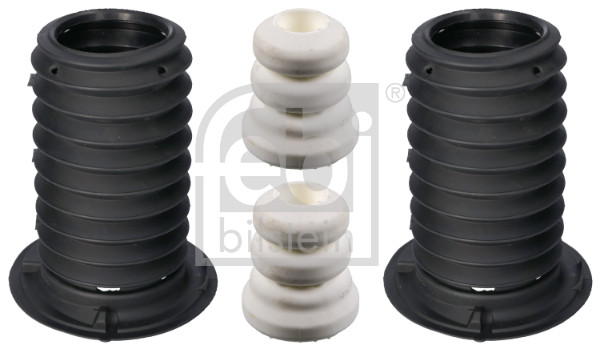 Dust Cover Kit, shock absorber (186281)