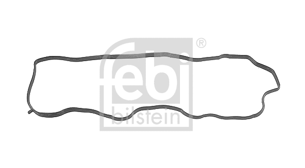 Gasket, cylinder head cover (18561)