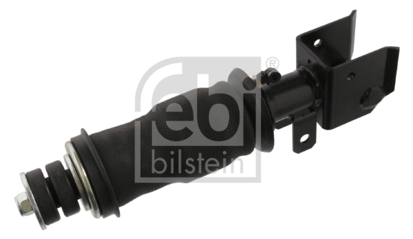 Shock Absorber, driver cab suspension (35693)