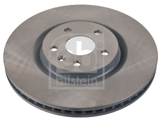 Brake Disc (106348)