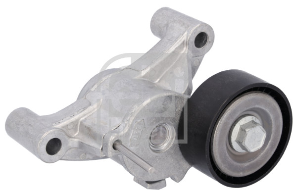 Belt Tensioner, V-ribbed belt (184025)