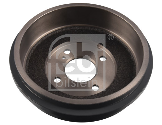 Brake Drum