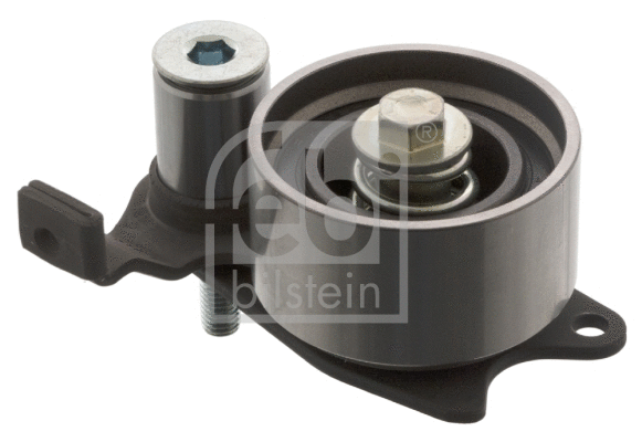 Tensioner Pulley, timing belt (18573)