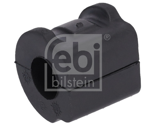 Mounting, stabiliser bar