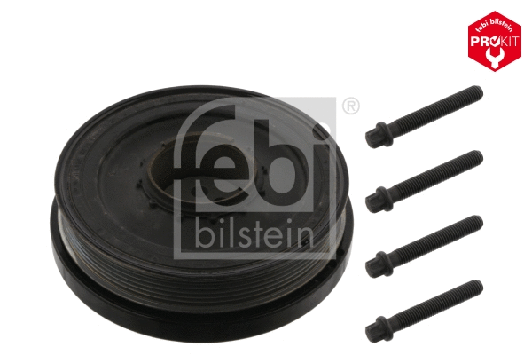 Belt Pulley, crankshaft (37420)
