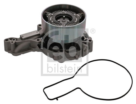 Water Pump, engine cooling (46019)
