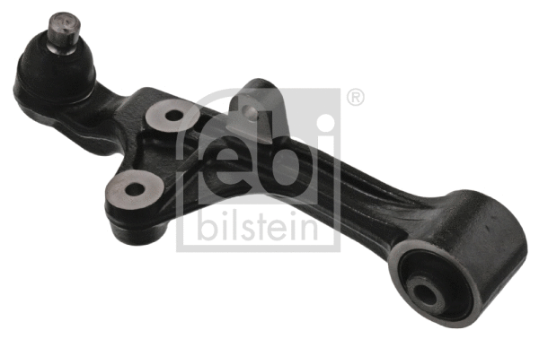 Control/Trailing Arm, wheel suspension (41694)