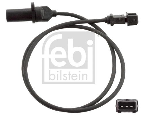 Sensor, crankshaft pulse (101474)