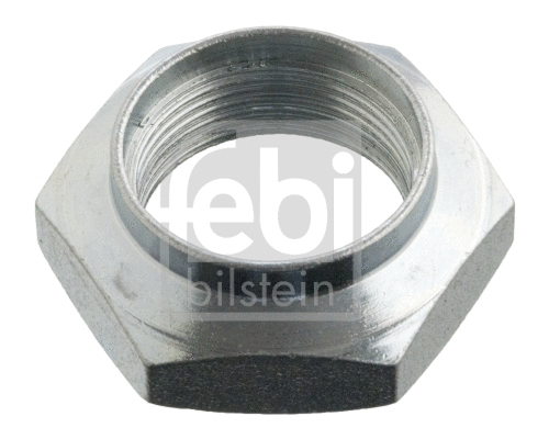 Nut, stub axle (12692)