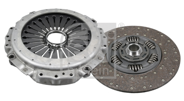 Clutch Kit (105199)