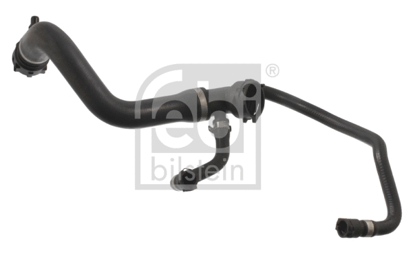 Radiator Hose (44443)
