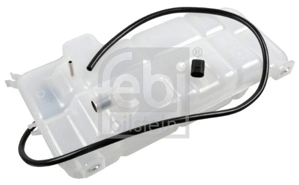 Expansion Tank, coolant