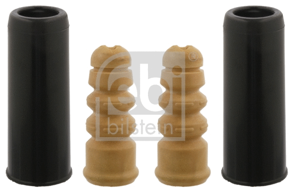 Dust Cover Kit, shock absorber (106132)