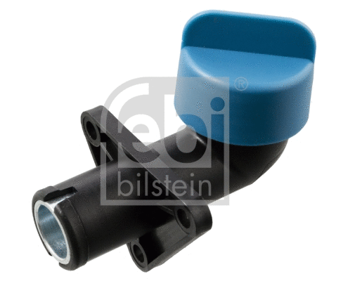 Connector, washer-fluid pipe (104221)