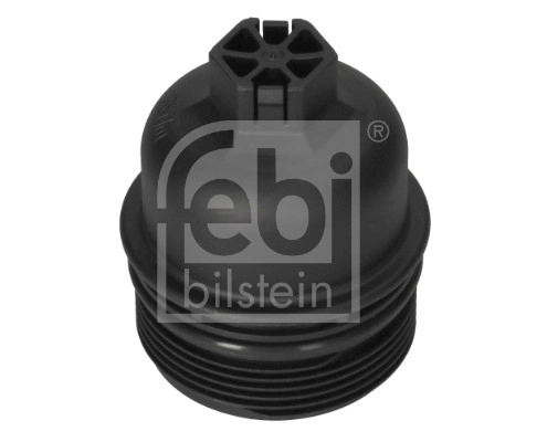 Cap, oil filter housing (182919)