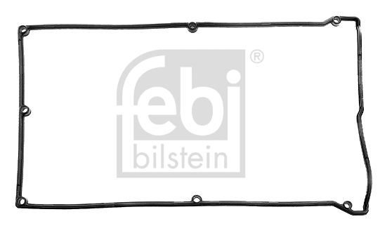 Gasket, cylinder head cover (14399)