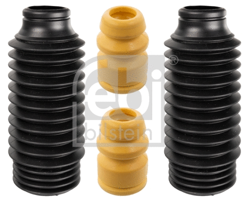 Dust Cover Kit, shock absorber (109044)