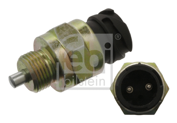 Pressure Switch, axle load control (35329)