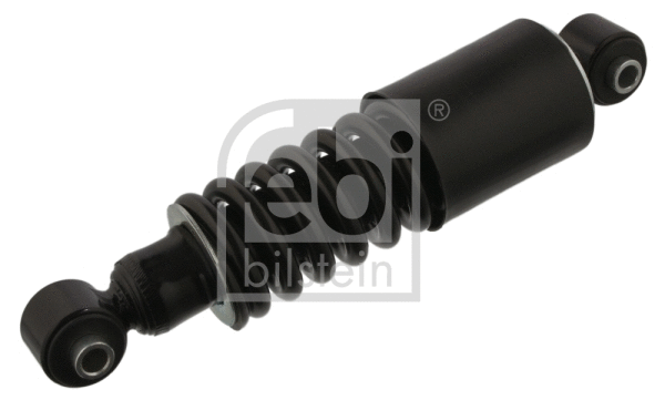 Shock Absorber, driver cab suspension (40051)