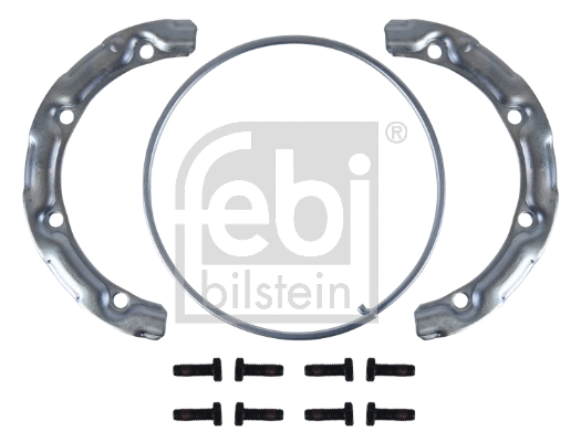 Accessory Kit, brake disc (174955)