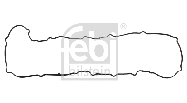 Gasket, oil sump (28693)