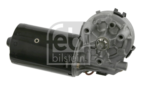 Wiper Motor (23041)