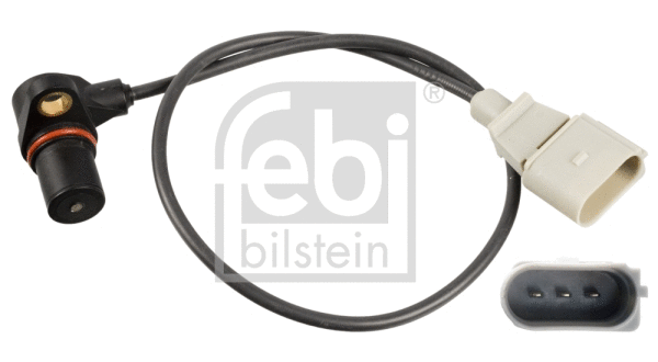 Sensor, crankshaft pulse (109422)
