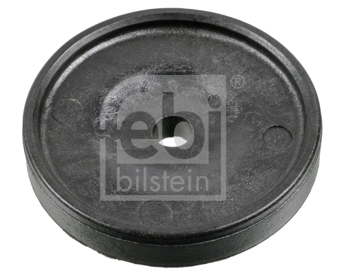 Lock Ring, steering knuckle