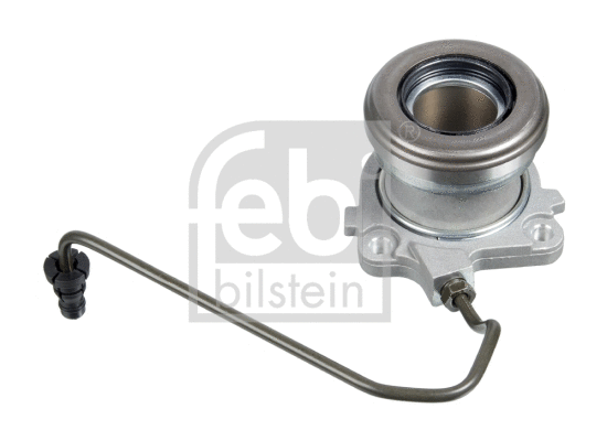 Central Slave Cylinder, clutch (34939)
