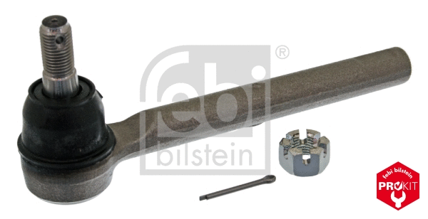 Tie Rod End (42724)