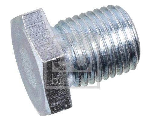Screw Plug, oil sump (178024)