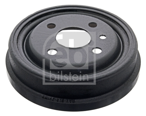 Brake Drum (08848)