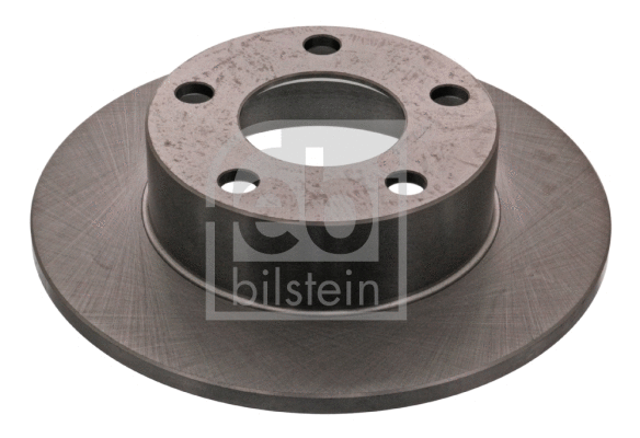 Brake Disc (43846)