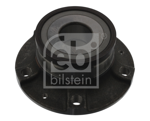 Wheel Bearing Kit (38550)