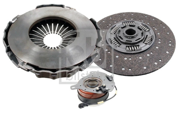Clutch Kit