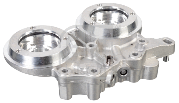 Bearing Bracket, camshaft (176249)