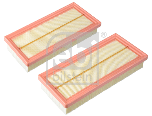Air filter kit (174038)