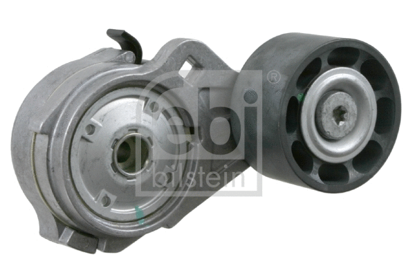 Belt Tensioner, V-ribbed belt (23274)