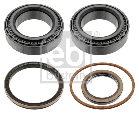 Wheel Bearing Kit (177688)