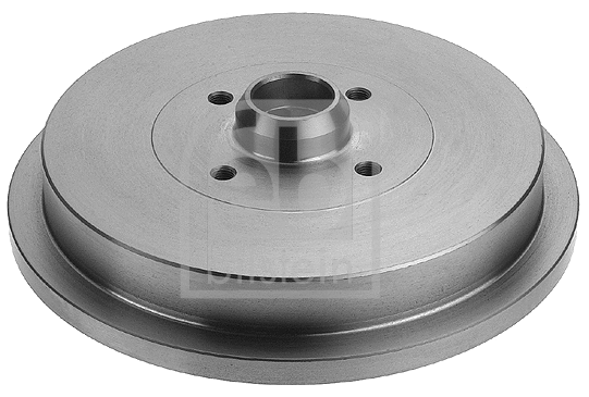Brake Drum (14272)