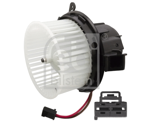 Interior Blower (108847)