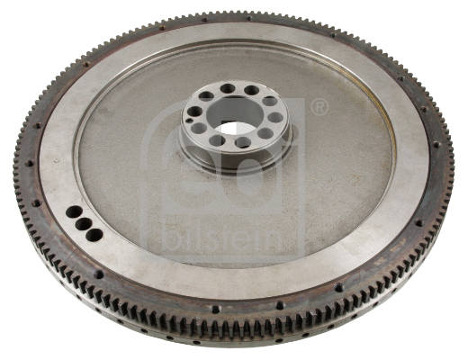 Flywheel (49773)